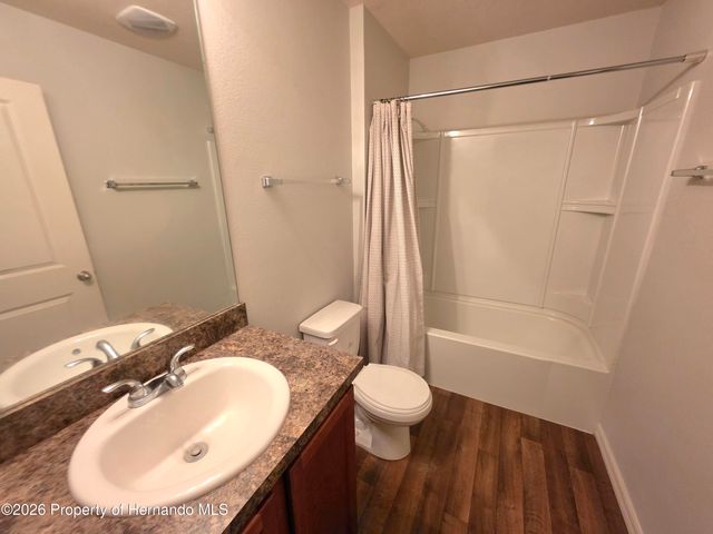 6210 Alderwood Street, Spring Hill, FL 34606