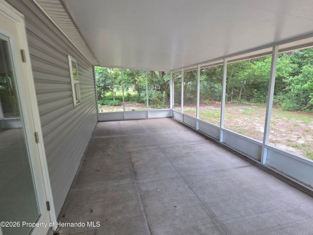 6210 Alderwood Street, Spring Hill, FL 34606