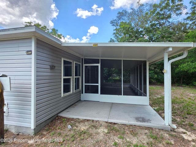 6210 Alderwood Street, Spring Hill, FL 34606