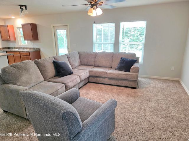 6210 Alderwood Street, Spring Hill, FL 34606