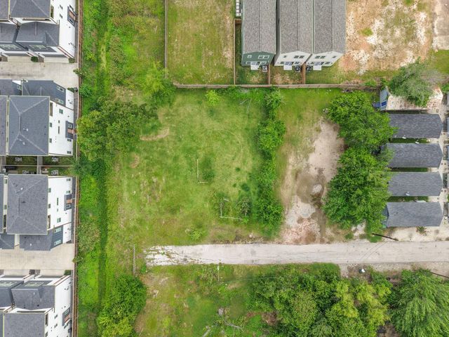 4436 Hare Street, Houston, TX 77020