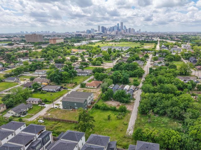 4436 Hare Street, Houston, TX 77020