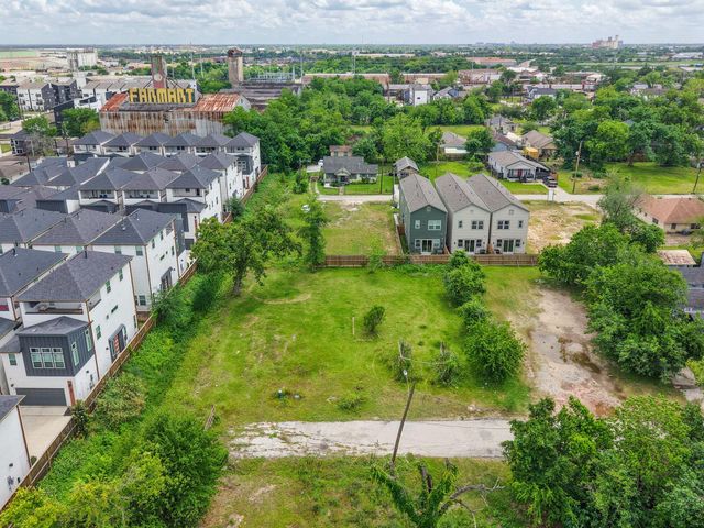 4436 Hare Street, Houston, TX 77020