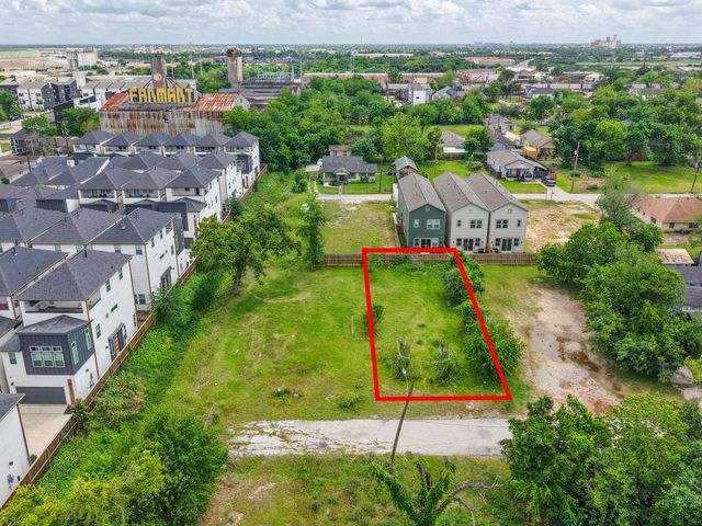 4436 Hare Street, Houston, TX 77020