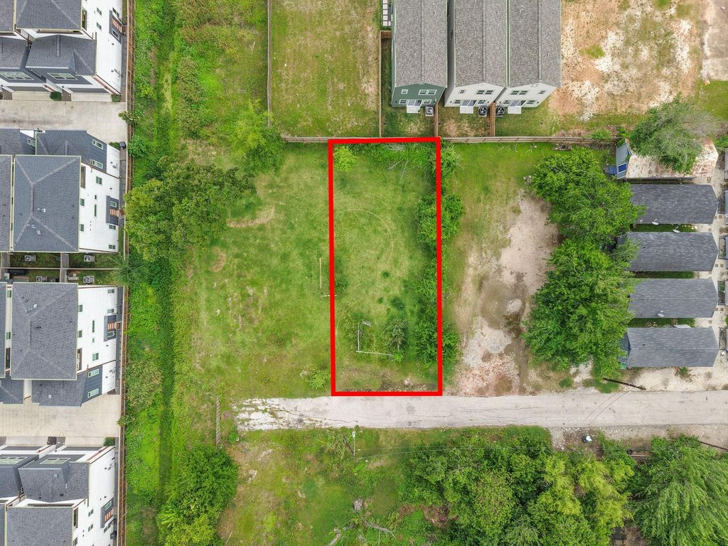 4436 Hare Street, Houston, TX 77020