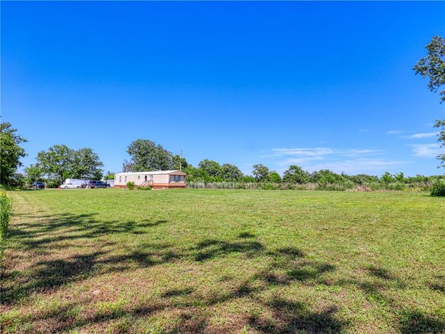 19995 Star Road, Siloam Springs, AR 72761