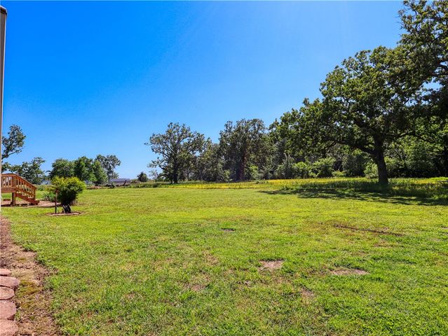 19995 Star Road, Siloam Springs, AR 72761