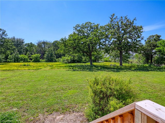 19995 Star Road, Siloam Springs, AR 72761