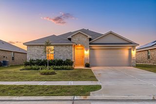 5207 Faded Violet Drive, Katy, TX 77449