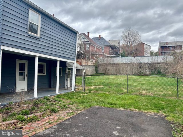 329 FAYETTE ST, Cumberland, MD 21502