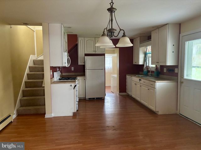 329 FAYETTE ST, Cumberland, MD 21502