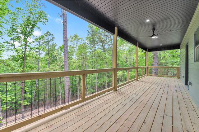 15985 Hickory Drive, Rogers, AR 72756