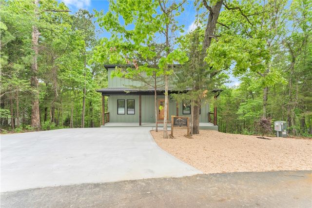 15985 Hickory Drive, Rogers, AR 72756