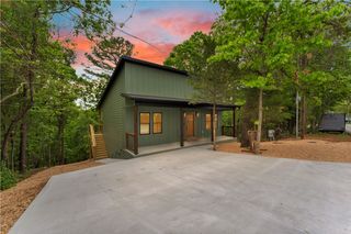 15985 Hickory Drive, Rogers, AR 72756