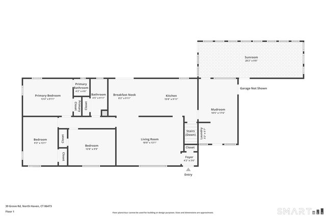 39 Grove Road, North Haven, CT 06473