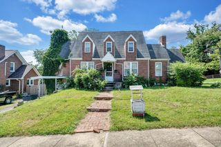 2803 Cumberland ST, Roanoke, VA 24012
