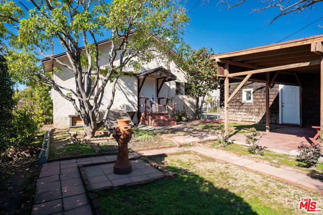 1114 S Ramona Street, San Gabriel, CA 91776