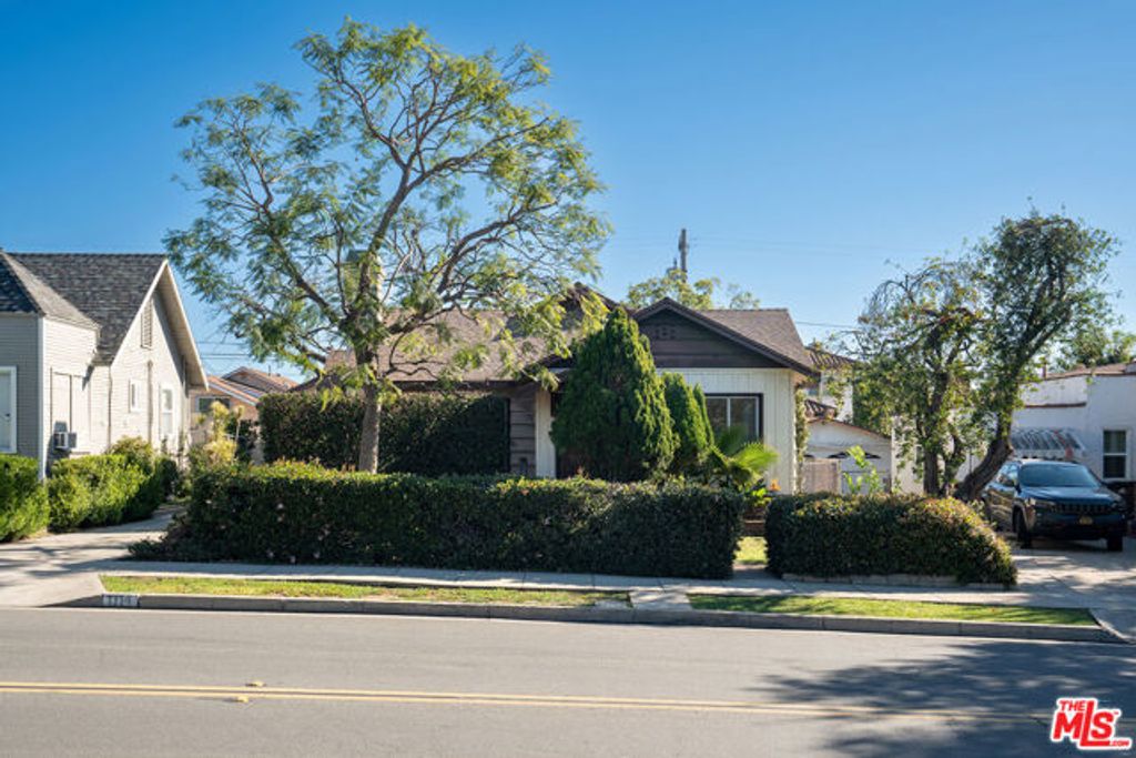 1114 S Ramona Street, San Gabriel, CA 91776