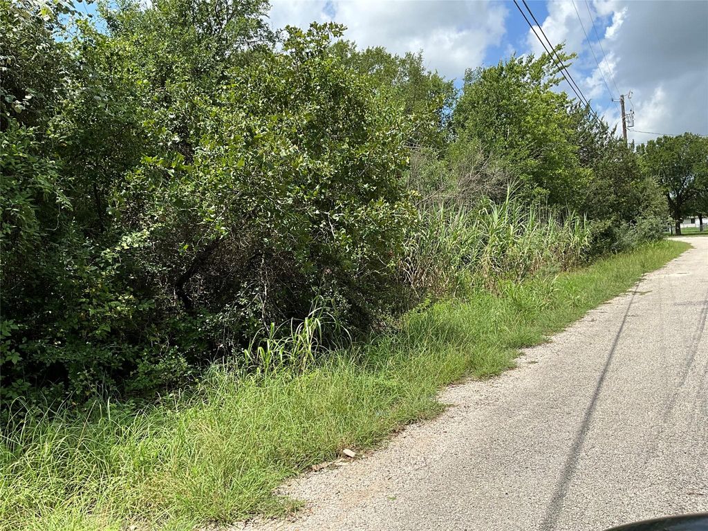 TBD Whippoorwill DR, Bastrop, TX 78602