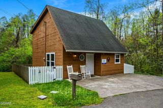 661 Morning Mist Way, Gatlinburg, TN 37738