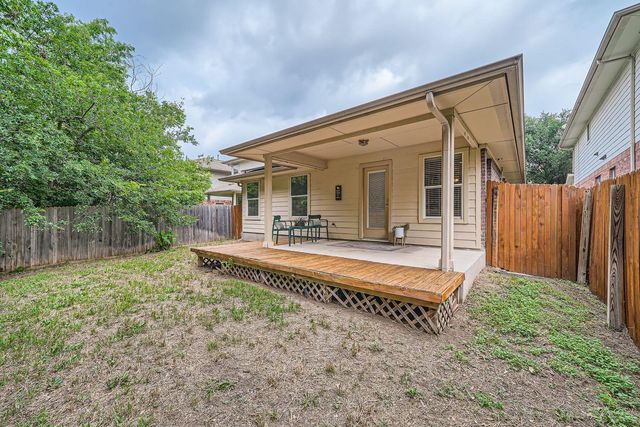 11017 Short Springs DR, Austin, TX 78754