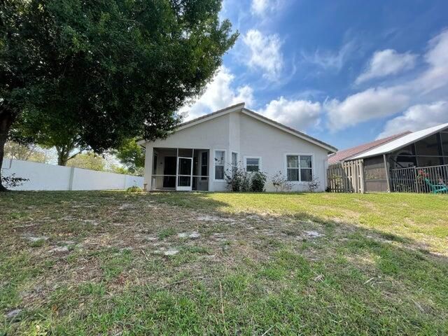 12077 Sunset Point Circle, Wellington, FL 33414