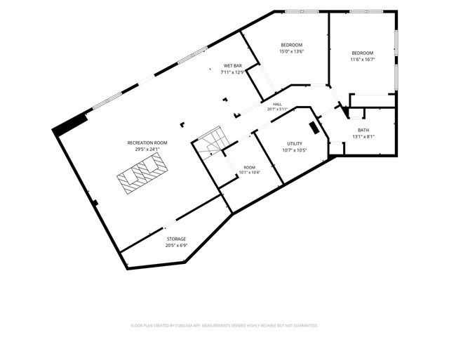 3046 BAY VIEW DRIVE, Green Bay, WI 54311