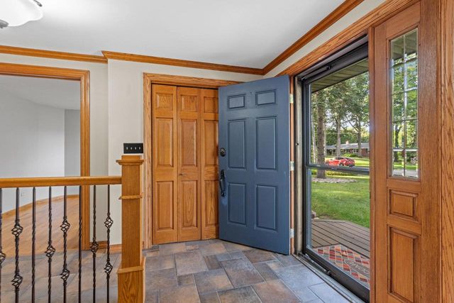 3046 BAY VIEW DRIVE, Green Bay, WI 54311