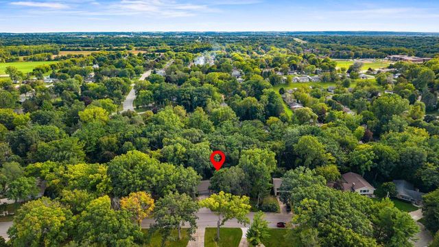 3046 BAY VIEW DRIVE, Green Bay, WI 54311