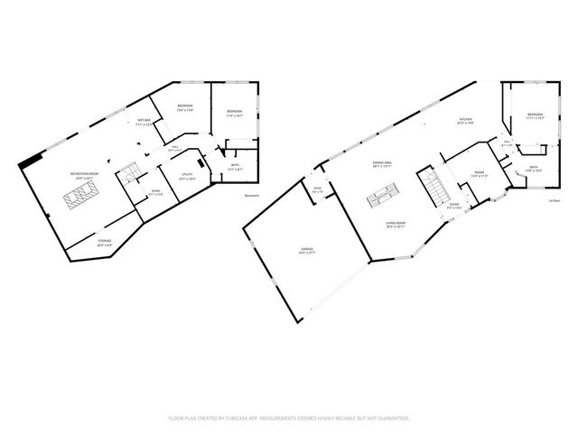 3046 BAY VIEW DRIVE, Green Bay, WI 54311