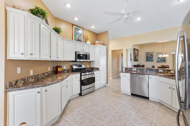 16967 SE 84TH COLERAIN CIRCLE, The Villages, FL 32162