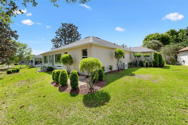 16967 SE 84TH COLERAIN CIRCLE, The Villages, FL 32162