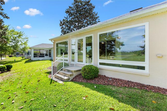 16967 SE 84TH COLERAIN CIRCLE, The Villages, FL 32162