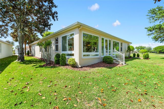 16967 SE 84TH COLERAIN CIRCLE, The Villages, FL 32162