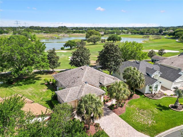 16967 SE 84TH COLERAIN CIRCLE, The Villages, FL 32162