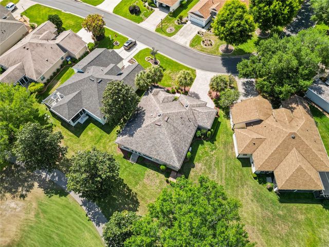 16967 SE 84TH COLERAIN CIRCLE, The Villages, FL 32162