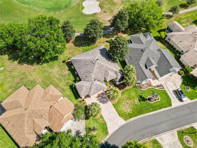 16967 SE 84TH COLERAIN CIRCLE, The Villages, FL 32162