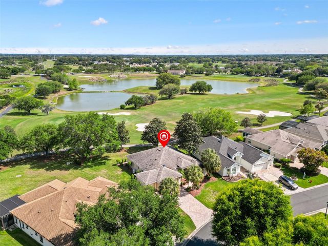 16967 SE 84TH COLERAIN CIRCLE, The Villages, FL 32162