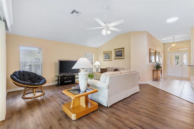 16967 SE 84TH COLERAIN CIRCLE, The Villages, FL 32162