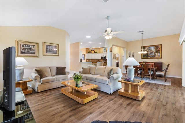 16967 SE 84TH COLERAIN CIRCLE, The Villages, FL 32162