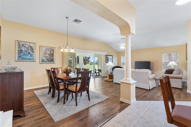 16967 SE 84TH COLERAIN CIRCLE, The Villages, FL 32162