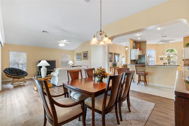 16967 SE 84TH COLERAIN CIRCLE, The Villages, FL 32162