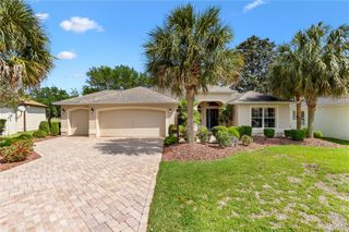 16967 SE 84TH COLERAIN CIRCLE, The Villages, FL 32162