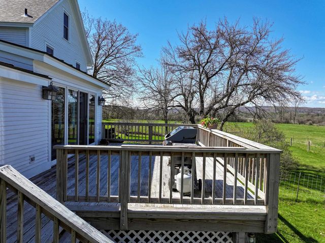 194 Old Sawmill Road, Orwell, VT 05778
