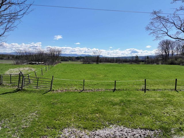 194 Old Sawmill Road, Orwell, VT 05778