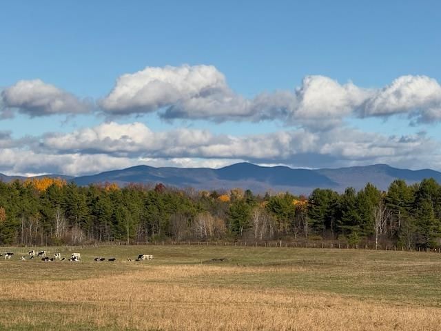 194 Old Sawmill Road, Orwell, VT 05778