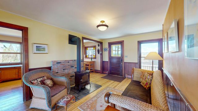 194 Old Sawmill Road, Orwell, VT 05778