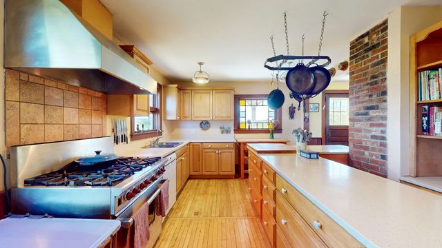 194 Old Sawmill Road, Orwell, VT 05778