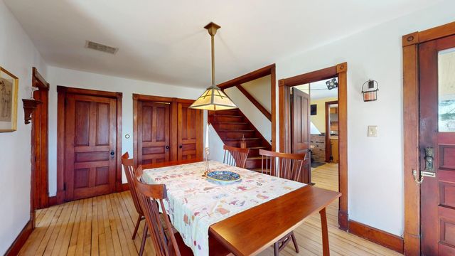 194 Old Sawmill Road, Orwell, VT 05778