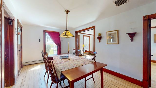 194 Old Sawmill Road, Orwell, VT 05778